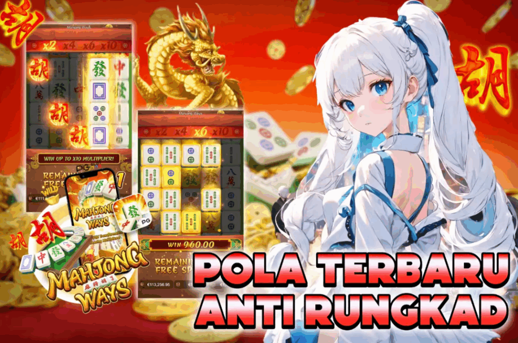 6 Trik Jitu Slot Mobile 2026 yang Mulai Dipakai Pemain Berpengalaman Untuk Mencegah Rungkad