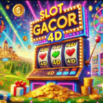 Strategi Slot Mobile Modern 2026