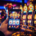 Teknik Tekan–Lepas Slot Mobile 2025