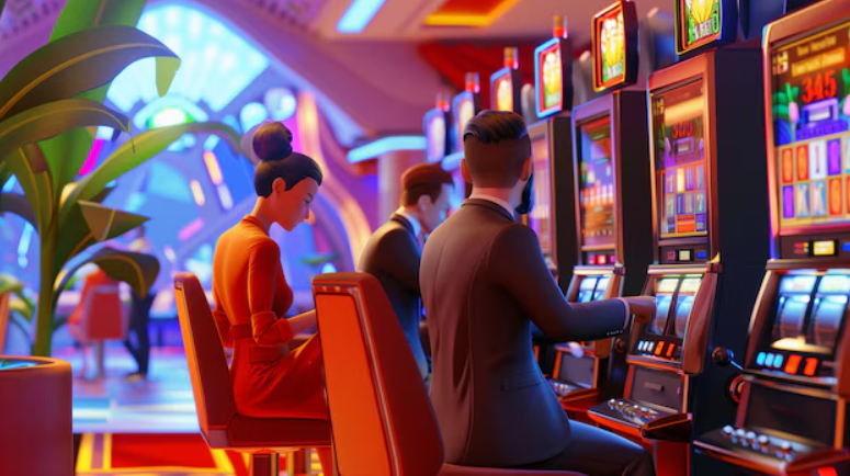 3 Trik Ampuh Bermain Slot Mobile di 2026 Agar Peluang Menang Lebih Tinggi