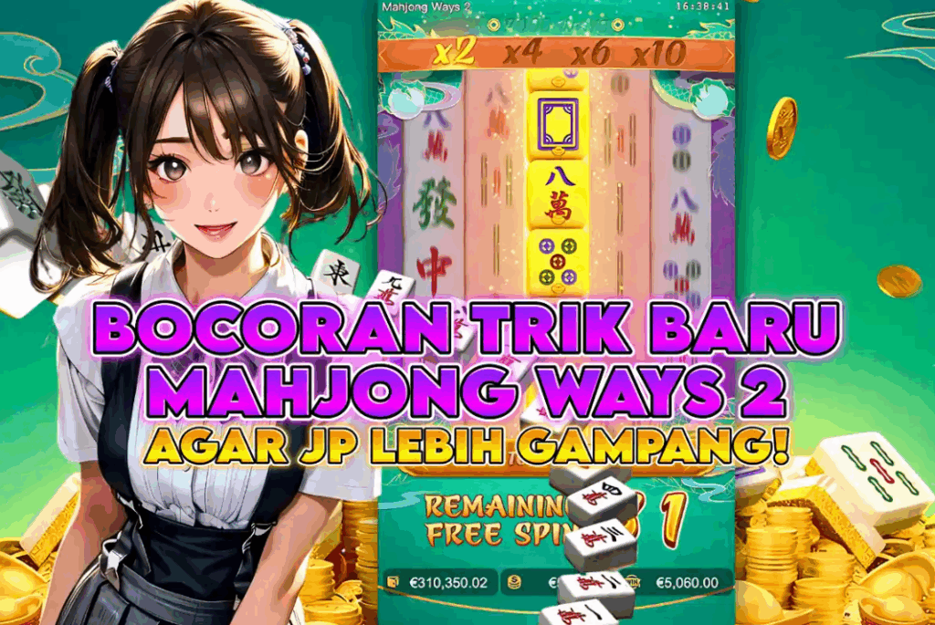 10 Teknik Ultra-Modern 2026 untuk Membaca Pola Slot Adaptif & Engine Momentum di Situs Slot Terpercaya