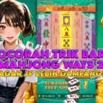 10 Teknik Ultra-Modern 2026 untuk Membaca Pola Slot Adaptif & Engine Momentum di Situs Slot Terpercaya