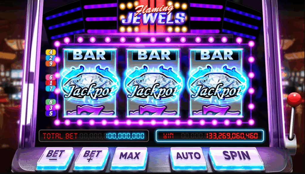 Rahasia Pro Player Membaca Volatilitas Slot Mobile & Pola Kemenangan 2025