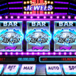 Rahasia Pro Player Membaca Volatilitas Slot Mobile & Pola Kemenangan 2025