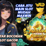 Mental Game Slot Online yang Dipakai Player Berpengalaman Agar Tidak Tilt dan Kehilangan Modal