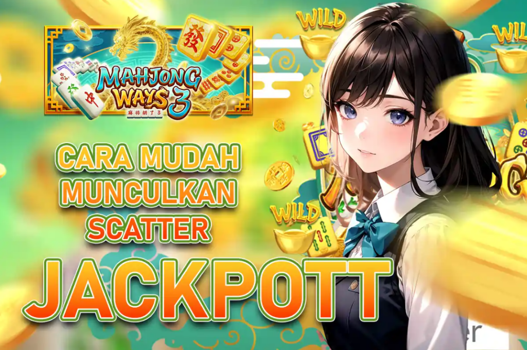 Kapan Tidak Boleh Main Slot Sama Sekali Meski Ada Waktu dan Modal (Catatan Player Jujur)