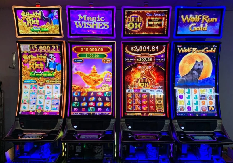 Fase Paling Berbahaya Saat Main Slot Online Menurut Player Berpengalaman