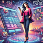 Cara Player Slot Mengevaluasi Permainan Setelah Main di Situs Slot Terpercaya agar Tidak Mengulang Kesalahan
