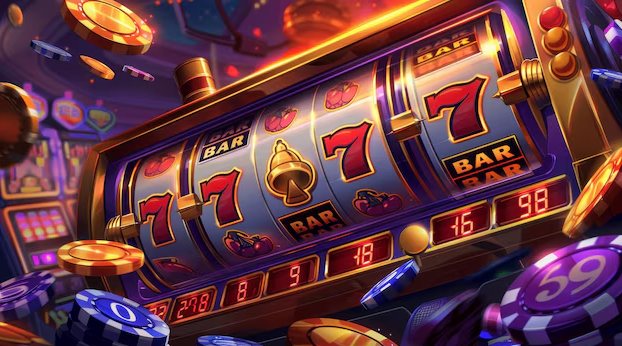 Kesalahan Fatal Saat Main Slot Online yang Sering Dilakukan Pemain dan Cara Player Pro Menghindarinya
