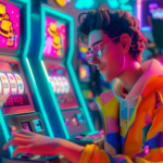 Cara Mengatur Modal dan Ukuran Bet Saat Mesin Slot Mulai Memberi Sinyal Menang