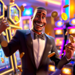 Cara Player Slot Membaca Mesin yang Sudah Masuk Fase Bayar Tanpa Terjebak Emosi