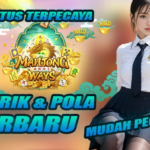Hal yang Selalu Diperhatikan Player Slot Sebelum Memutuskan Lanjut atau Tinggalkan Mesin