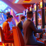 Cara Player Slot Menentukan Mesin Layak Dikejar atau Harus Ditinggal di Situs Slot Terpercaya