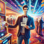 Cara Player Slot Membaca Momentum Mesin Saat Harus Gas atau Justru Menahan Diri di Situs Slot Terpercaya