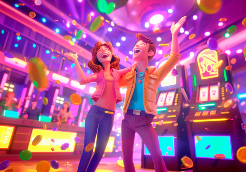 Cara Main Slot Saat Saldo Sudah Tipis Tanpa Panik dan Tanpa Bunuh Diri Modal