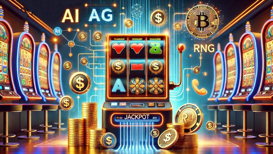 Panduan Singkat Main Slot Online agar Lebih Terkontrol