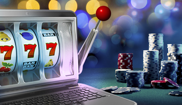 Rumus Putaran Slot dalam Pengalaman Pemain: Pola yang Terbentuk dari Kebiasaan