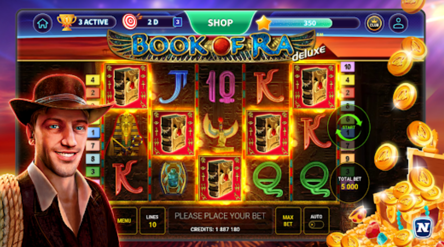 Membangun Gaya Main Slot Online Versi Player Berpengalaman agar Konsisten Menang di Situs Slot Terpercaya