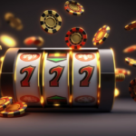 Rumus Putaran Slot Online: Kenapa Selalu Dicari Meski Tak Pernah Pasti?