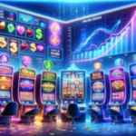 Panduan Ringan Bermain Slot Online agar Lebih Konsisten