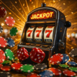 Cara Simpel Bermain Slot Online agar Lebih Terkontrol