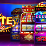 Pola Putaran Slot Online yang Sering Dirasakan Pemain: Antara Ritme dan Kebiasaan