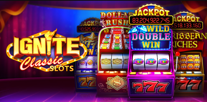 Pola Putaran Slot Online yang Sering Dirasakan Pemain: Antara Ritme dan Kebiasaan