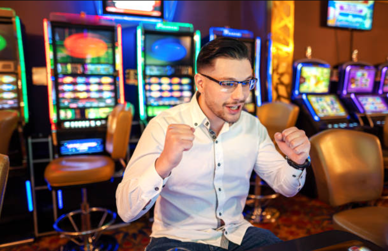 Pola Putaran Slot Online: Kenapa Banyak Pemain Merasa Permainan Bisa “Terbaca”?