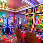 Slot Online Terfavorit: Tips Cepat Dipahami, Cara Main Simpel, dan Teknik Efektif