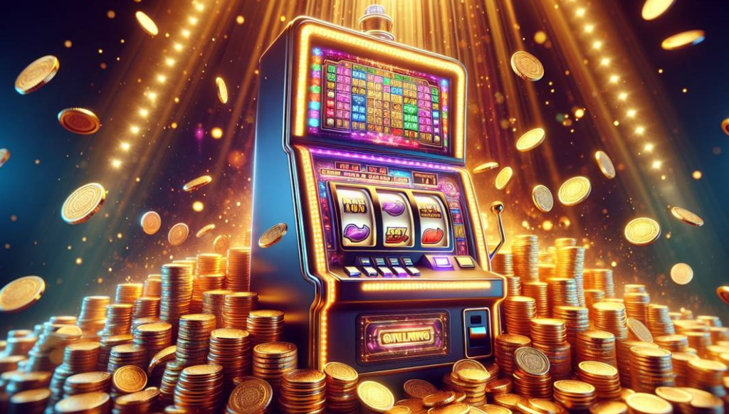 Slot Online Hari Ini: Tips Praktis, Cara Main Cepat, dan Teknik Main Terkontrol