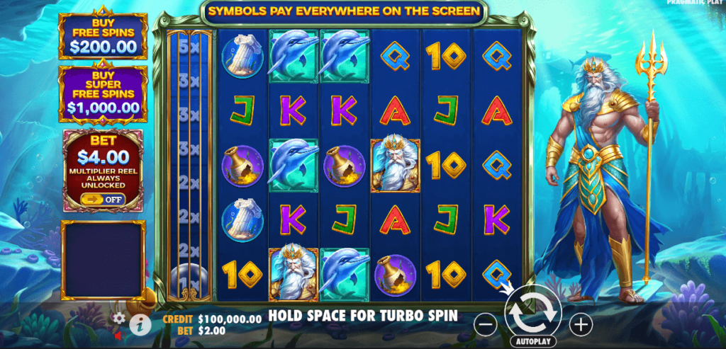 Tips Cerdas Bermain Slot Online agar Lebih Terkendali