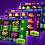 Tips Mudah Bermain Slot Online agar Lebih Nyaman dan Santai