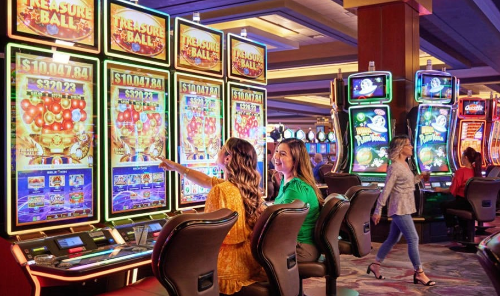 10 Tips Jitu Main Slot untuk Raih Maxwin: Strategi, Manajemen, dan Trik Terbukti