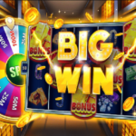 Strategi Jitu dan Rahasia Untuk Menang di Mesin Slot