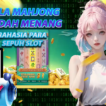 Panduan Main Slot Gacor Hari Ini: Strategi Jitu untuk Maksimalkan Peluang Maxwin