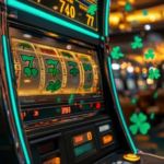 Strategi Main Slot dan Trik Cepat Mendapatkan Scatter Hitam