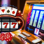 Rahasia dan Pola Maxwin: Strategi Terbukti untuk Meningkatkan Peluang Menang Slot