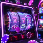 Cara Baca Rumus Putaran Slot: Panduan Lengkap untuk Pemain