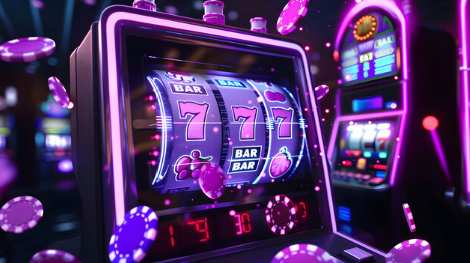 Cara Baca Rumus Putaran Slot: Panduan Lengkap untuk Pemain