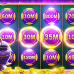 Teknik Kombinasi Auto Spin dan Manual Spin: Strategi Rahasia Biar Slot Gacor