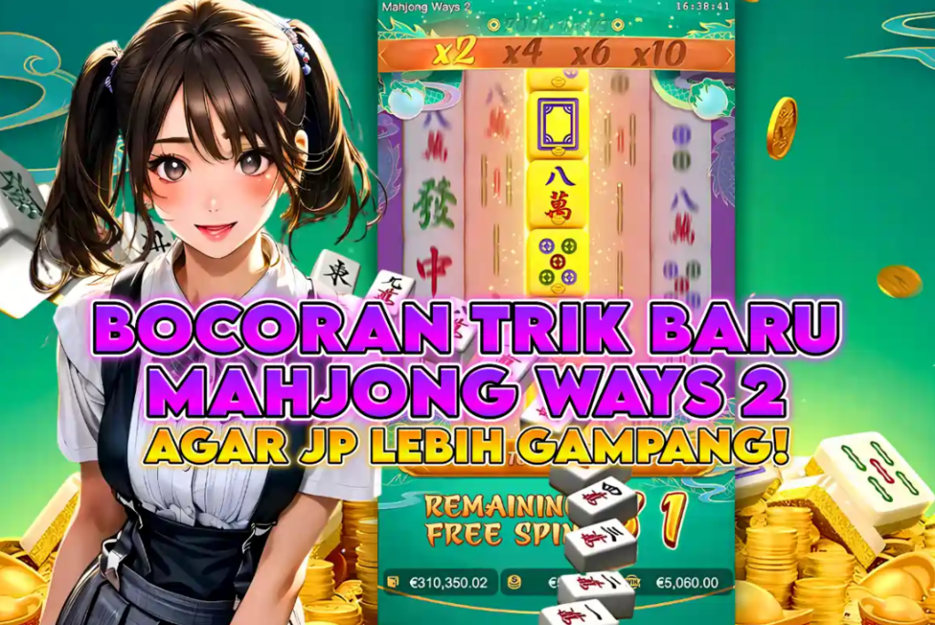 Trik Spin Stabil: Cara Agar Slot Tidak Mudah Rungkad dan Cuan Konsisten