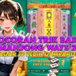 Trik Spin Stabil: Cara Agar Slot Tidak Mudah Rungkad dan Cuan Konsisten