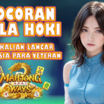 Strategi Efektif untuk Mudah Menghafal Rumus Putaran Slot dan Raih Cuan Melimpah