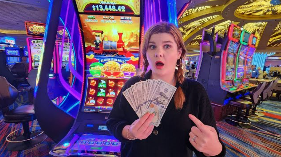 Trik Lengkap Dapat Scatter Hitam di Slot: Panduan Praktis, Aman, dan Efektif