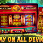 [Rahasia Main Slot Gacor: Strategi, RTP, dan Tips Biar Menang Konsisten]