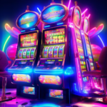 Panduan Main Slot: Cara Meningkatkan Peluang Mendapatkan Scatter Hitam dan Bonus Spin