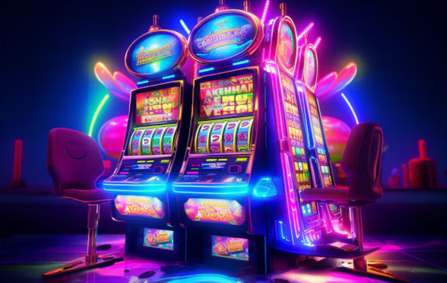 Panduan Main Slot: Cara Meningkatkan Peluang Mendapatkan Scatter Hitam dan Bonus Spin