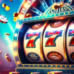 Rumus Putaran Slot Online: Cara Pemain Memaknai Pola dalam Permainan Acak
