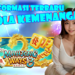 Rahasia Trik Menang Slot: Strategi Terbukti dan Tips Gacor untuk Pemain Cerdas