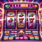 Rahasia Maxwin: Cara Meningkatkan Peluang Menang dengan Membaca RTP Slot